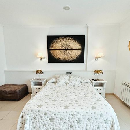 Hotel Conde Navio Sanxenxo Extérieur photo