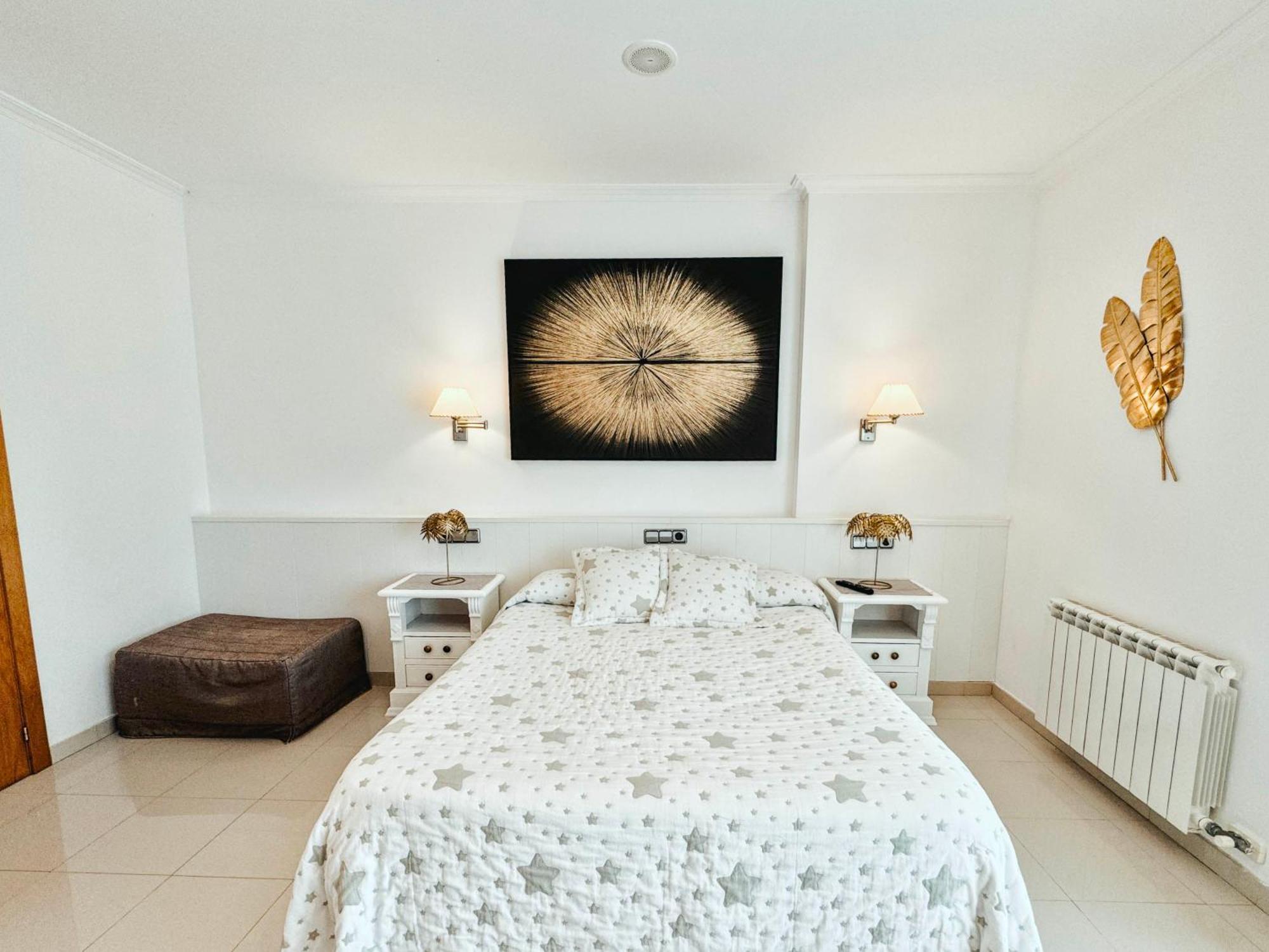 Hotel Conde Navio Sanxenxo Extérieur photo