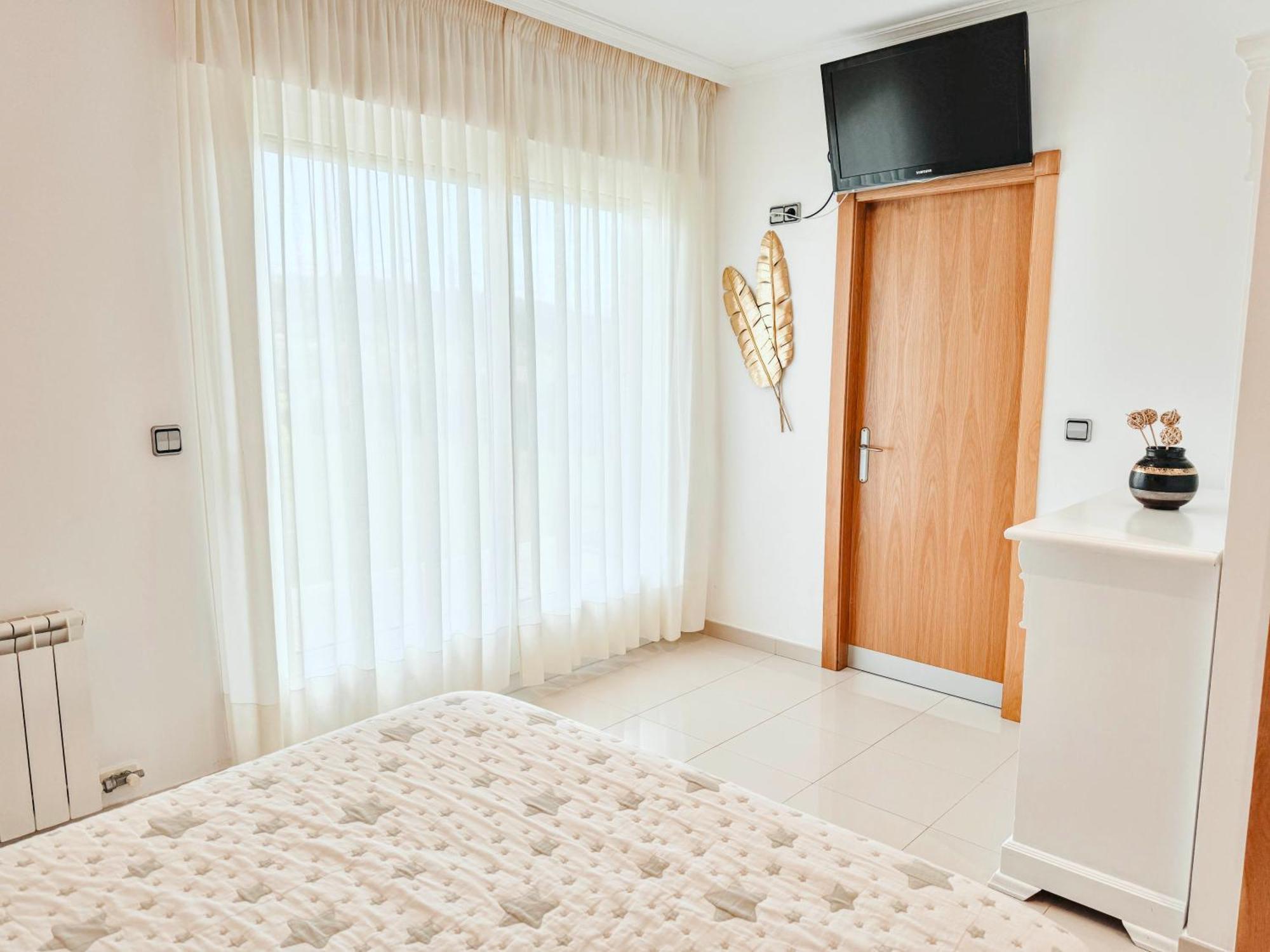 Hotel Conde Navio Sanxenxo Extérieur photo