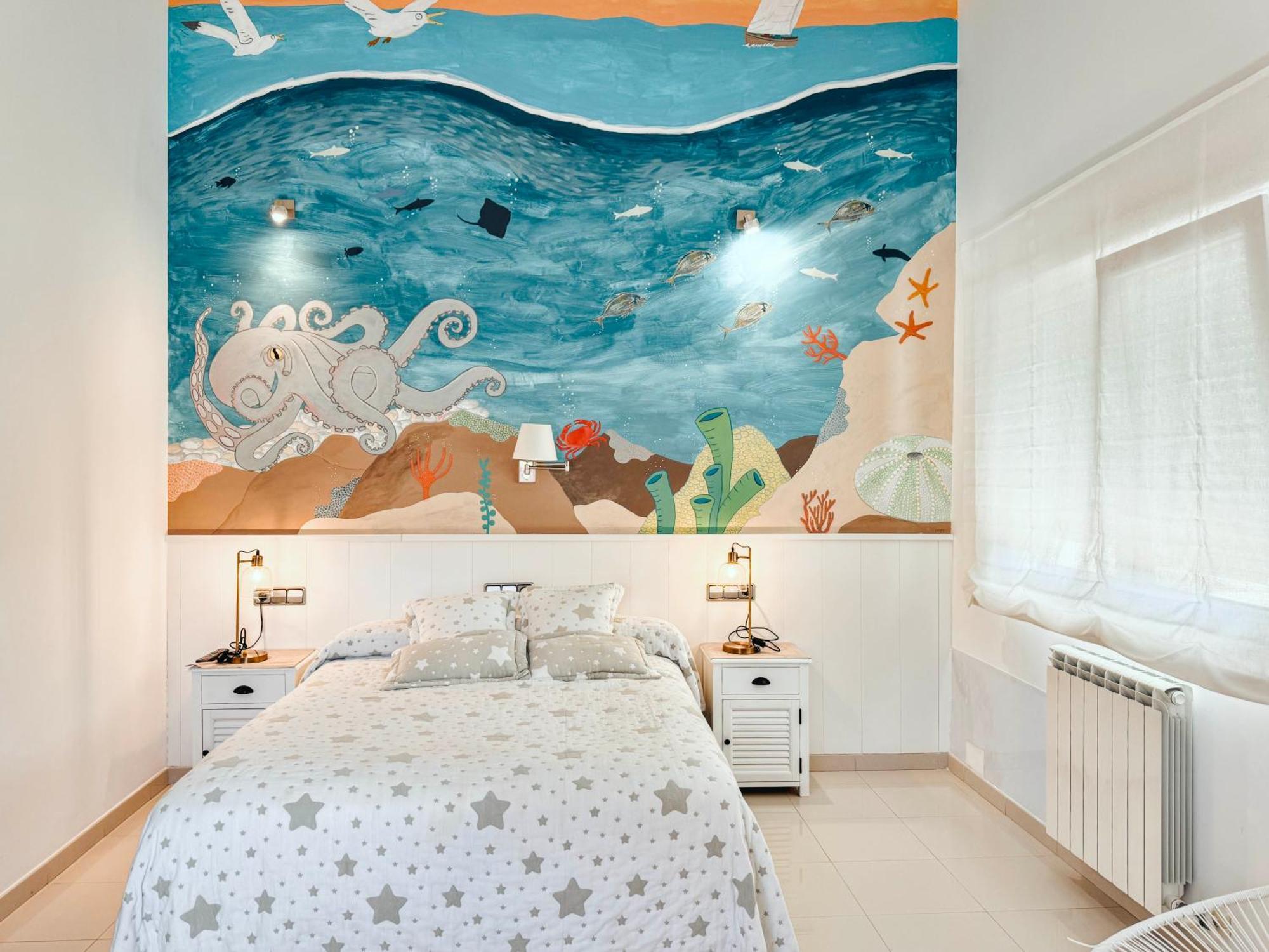 Hotel Conde Navio Sanxenxo Extérieur photo
