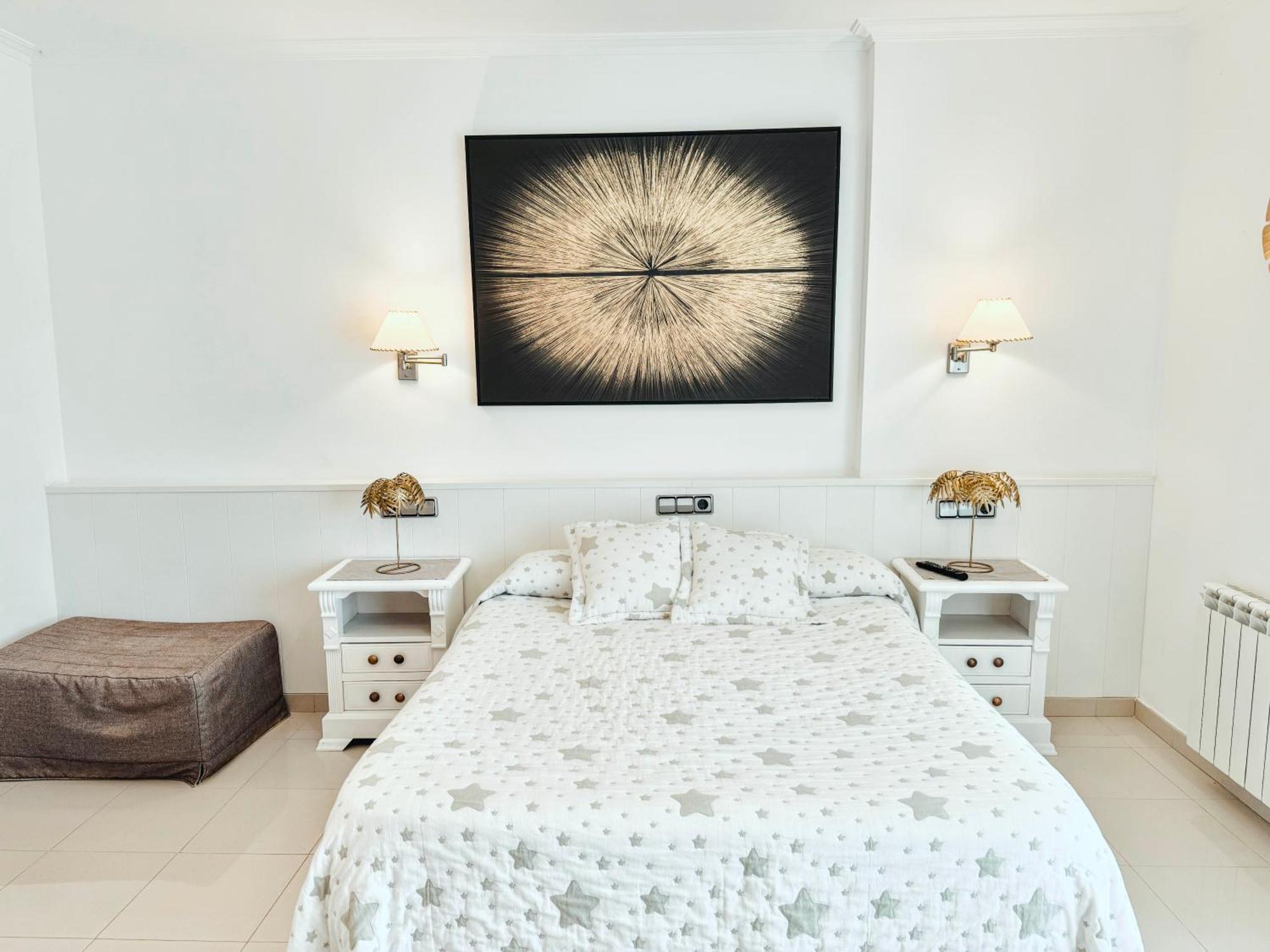 Hotel Conde Navio Sanxenxo Extérieur photo