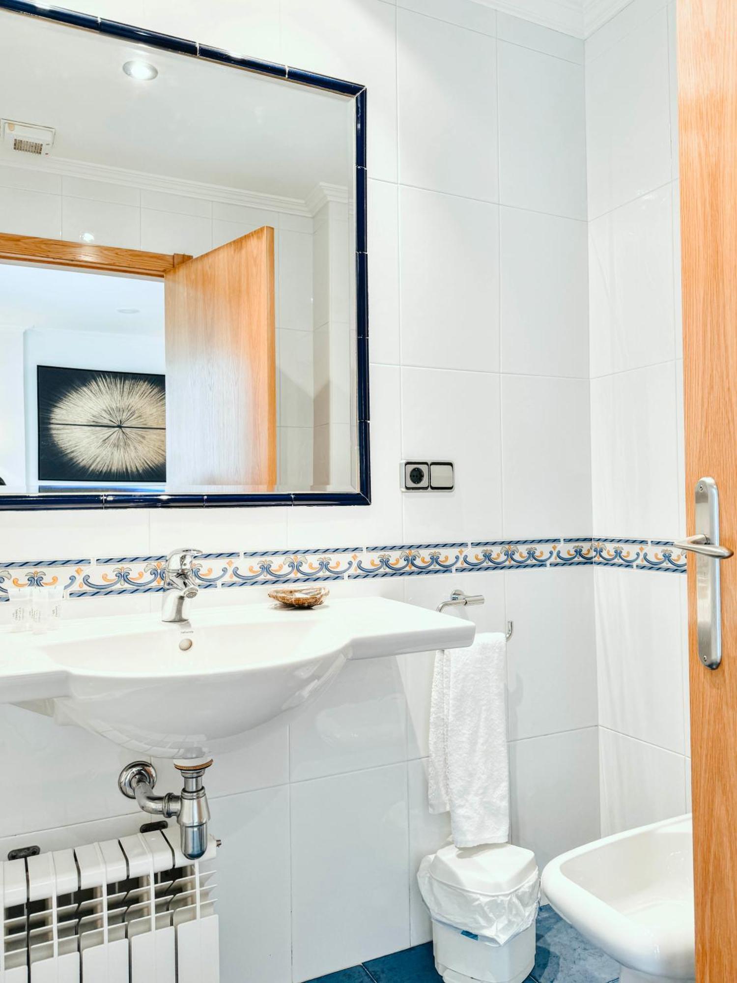 Hotel Conde Navio Sanxenxo Extérieur photo